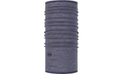 Scarf Buff Denim, Grey