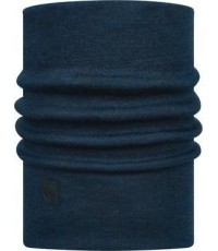 Scarf Buff Solid, Blue