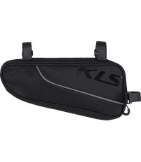 Велосумка Kellys Rectangle Eco frame, 1,3 л
