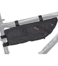 Kellys Maya 2.8/3.8l rāmja velosipēda grozs