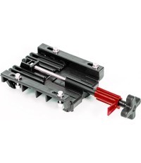 NFun Curioso velosipēda sēdekļa bagāžnieka stiprinājuma adapteris