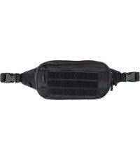 ЧЕРНЫЙ РЮКЗАК MOLLE