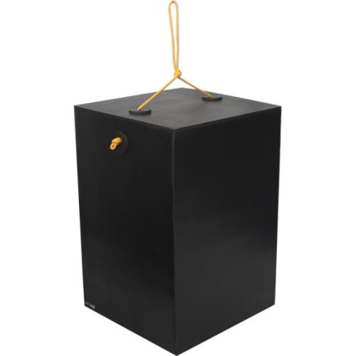 Target-Block Yate Polimix, 40x40x60cm