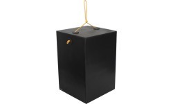 Target-Block Yate Polimix, 40x40x60cm