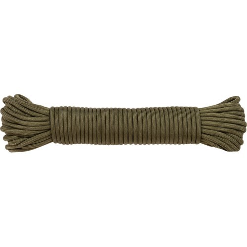 Aukla Highlander Utility, 4 mm x 15 m