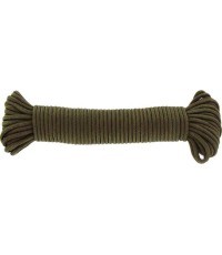 Веревка Highlander Utility Rope, 3 мм x 15 м