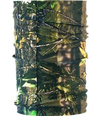 Многофункциональный шарф Filfishing Camou