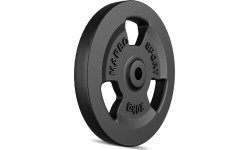 Čuguna svara disks 20 kg MW-O20-kier - Marbo Sport