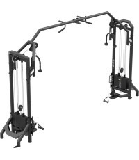 UpForm UF-T009 daudzfunkcionāls trīsriteņu trenažieris