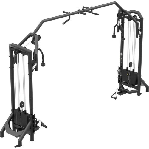 Augšup-lejup bloks UpForm UF-T009