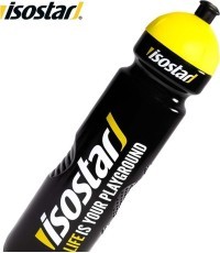 Isostar 1000 ml. gertuvė