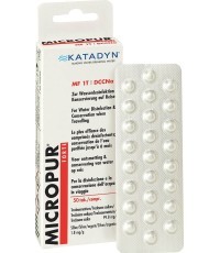 МИКРОПУР ФОРТЕ МФ1/50Т (2Х25)