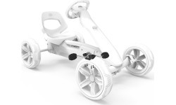 Crank Shaft with Pedals Berg Reppy