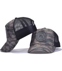 Шапка Zfish Fish, камуфляж