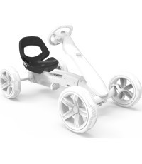 Sēdeklis Berg Reppy Black