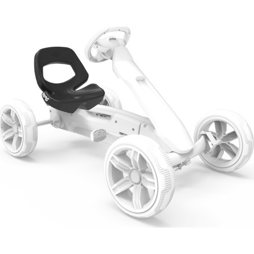 Sēdeklis Berg Reppy Black