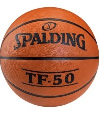 SPALDING TF-50 size 6