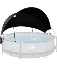 Nojume pie baseina EXIT ø300cm