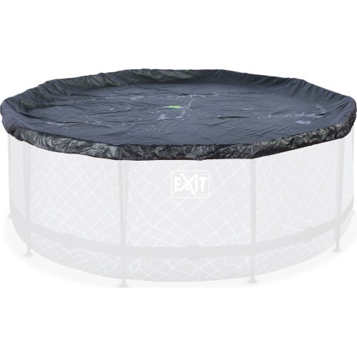 EXIT Premium pool cover ø488cm