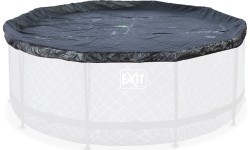 EXIT Premium pool cover ø488cm