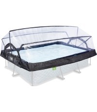 Baseina nojume EXIT 220x150cm - taisnstūra formas