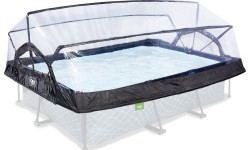 EXIT pool dome 220x150cm