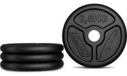 Чугунный груз Marbo Slim 2,5 кг 31 мм