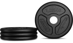 Чугунный груз Marbo Slim 1,25 кг 31 мм