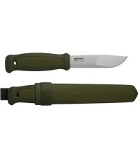 Nazis Morakniv Kansbol Green