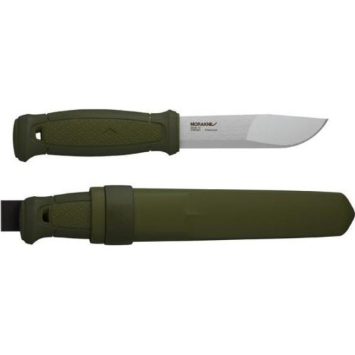 Нож Morakniv Kansbol Green
