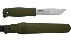 Knife Morakniv Kansbol Green