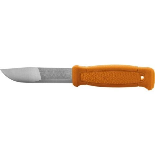 Нож Morakniv Kansbol Orange, нержавеющая сталь
