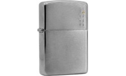 Lighter Zippo Silver