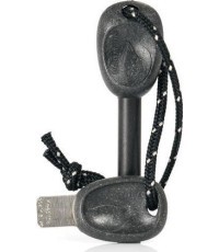 Fire Steel Light My Fire BioArmy, Black