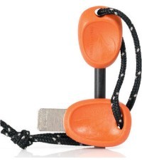 Fire Steel Light My Fire BioScout, Orange