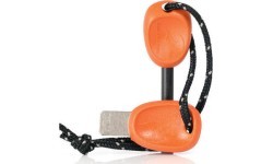 Uguns šķiltavu stienis Light My Fire BioScout, oranžs