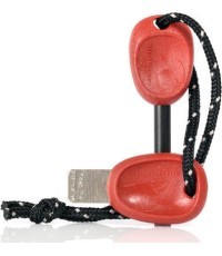 Light My Fire BioScout 2.0, sarkans