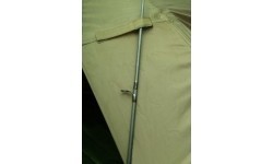 Telts Zfish Classic Shelter ZFP, 260x140x150 cm