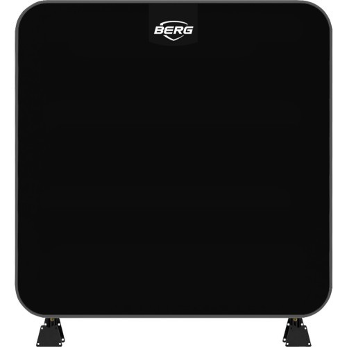 AeroWall BERG 2x2 BLK&GRY