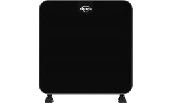 Trīskārša siena batutam BERG AeroWall 2x2 BLK&GRY