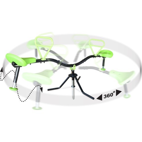 EXIT Spinner 360
