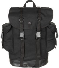 Mountain Backpack MFH - Black, 30l