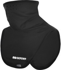 Oxford Deluxe Micro Fleece melns
