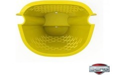 BERG Buzzy Basket Yellow