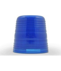 BERG automašīnas gaisma, zila