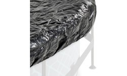 Baseina vāks EXIT ø360 cm