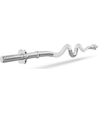 Izliekts stienis Marbo MW-G120ML-EX-SR 30 mm 120 cm