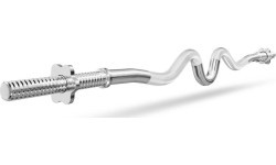 Izliekts stienis Marbo MW-G120ML-EX-SR 30 mm 120 cm