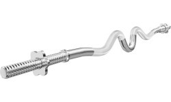 Izliekts stienis Marbo MW-G120ML-EX-SR 30 mm 120 cm