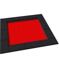 Trampoline Inter-Play Pako 175